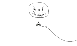 dont go up