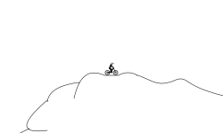 stunt hills