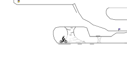 WIP Cave Run 3