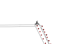 SpikFall