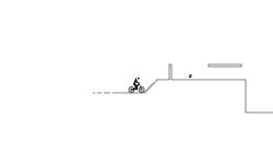 ☣ BMX Trial ☣
