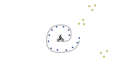 Gravity Snail
