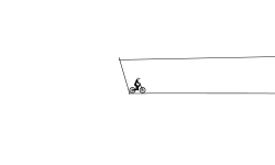 MONSTER JUMP ZOOM OUT JUMP