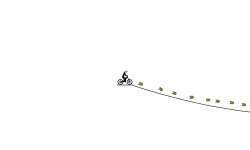 super jump