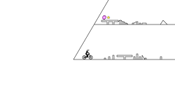 Triangle (medium track)