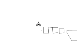 Geometry Jumps