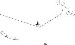 Try And Get To The Star