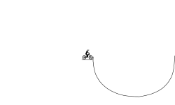 Halfpipes