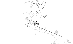 fish escape