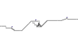 Cube Track