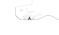 1st track