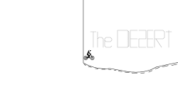 The Desert