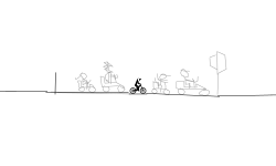 mario kart track