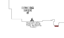 BlockyRoad 1 (Read desc)