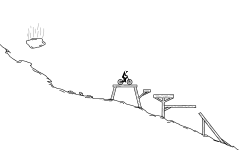 Mountain Ride ( Desc )
