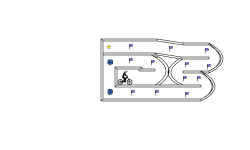 tube challenge 1