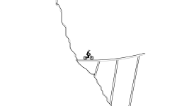 A Line
