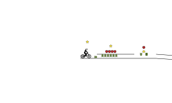 auto to track