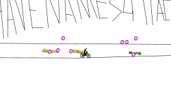 A Glitch in The Works