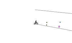 sanck track