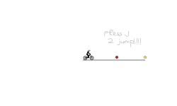 Spike jump tutorial