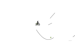 don't move