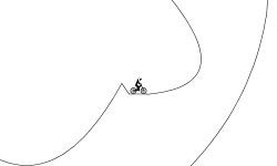 smoothest track on freeriderhd
