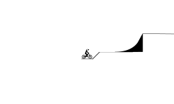 black ramp