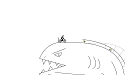 Sea serpent