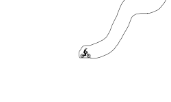 Hill climb 5