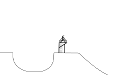 Urban Downhill 2