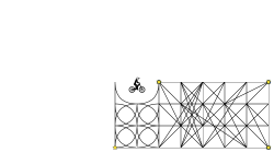 100 Grid size challenge