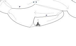 Arrow Track