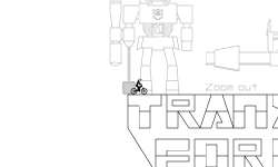 Transformers G1 Part #1