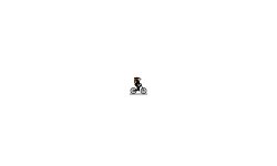 blob fall #2