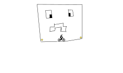 creeper face(desc)