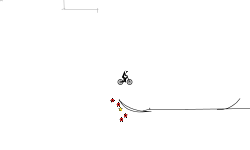 Wheelie,Gravity&Loop H-up!!!