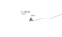 Climbing Test