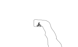 The shaft