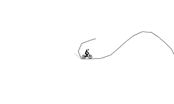 Hill climb (FUN!)