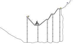 Climb THING