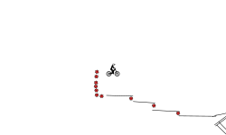easy beginners track