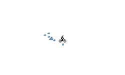 Umm... A Little Gravity Change