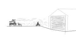 terrorist escape v.1