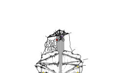 Blob Glitch