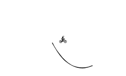 short track