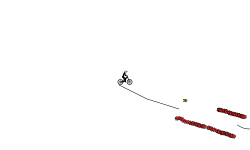 wheelie