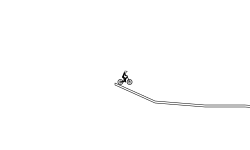 Speedy wheelie