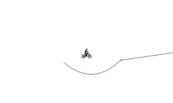 cool track