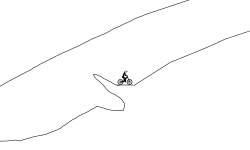 Uphill #5